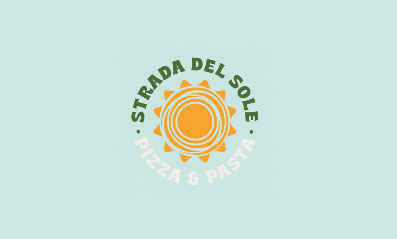 Strada del Sole
